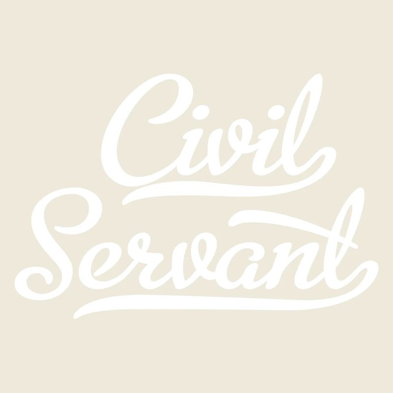 Civil servant