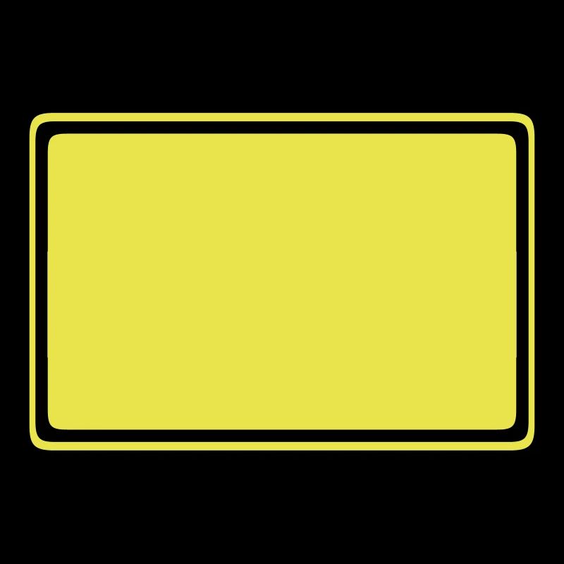 ortsschild