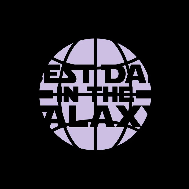 Best dad in he galaxy