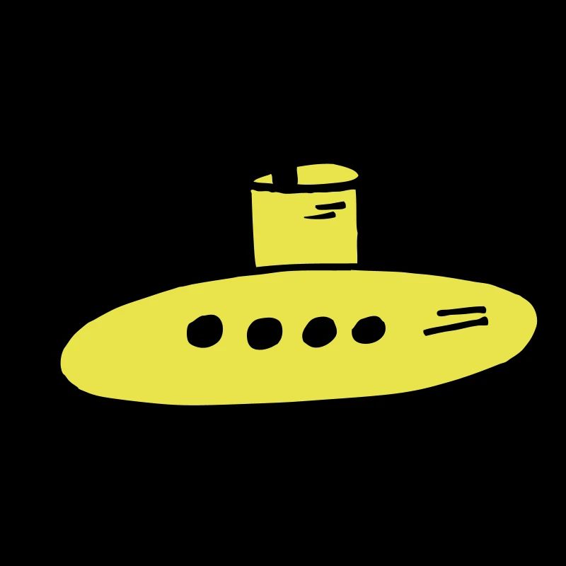 Submarine