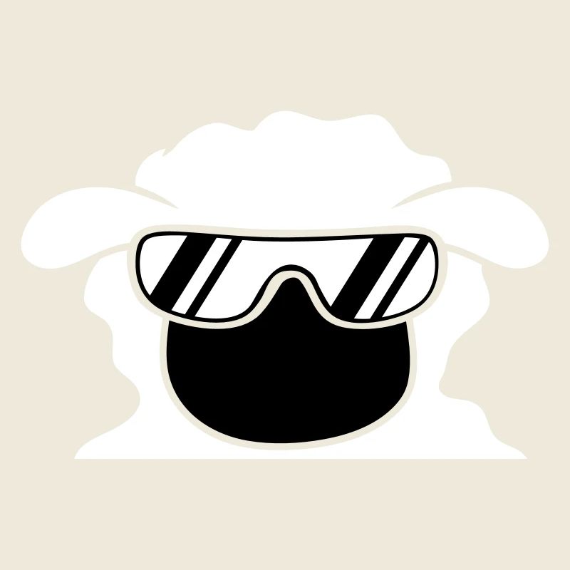 Cool Sheep