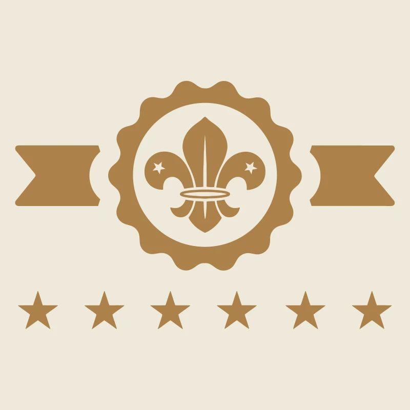 Scout / Scouting / Pfadfinder / Pfadfinderin