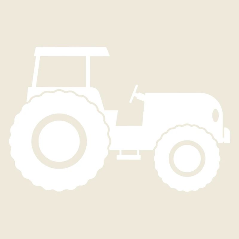 tracteur