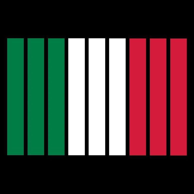Rayures Italie