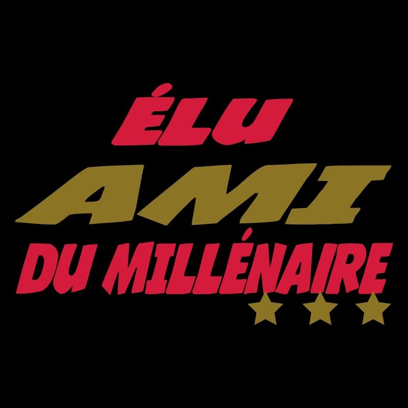 Elu AMI du millénaire