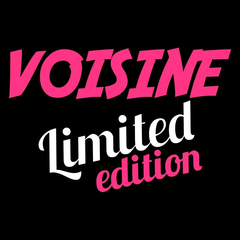 VOISINE LIMITED EDITION