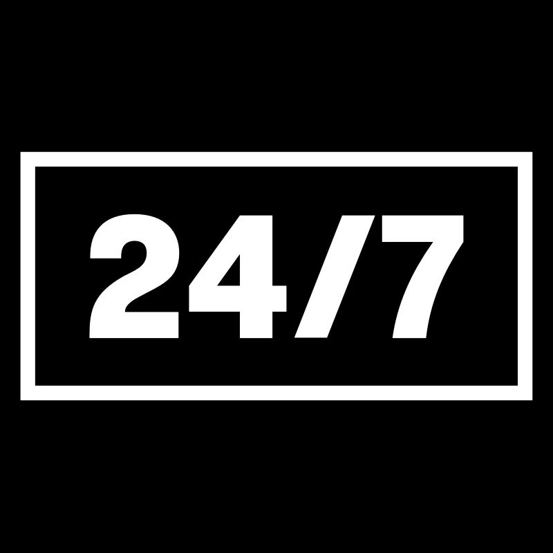 24/7