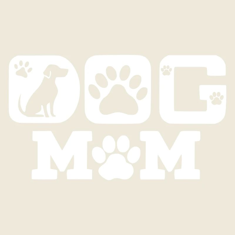 Dog Mom