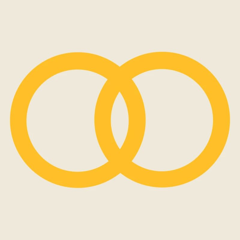 Ringe - Ehe - Hochzeit