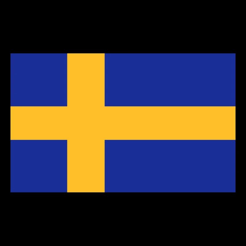 sweden flag