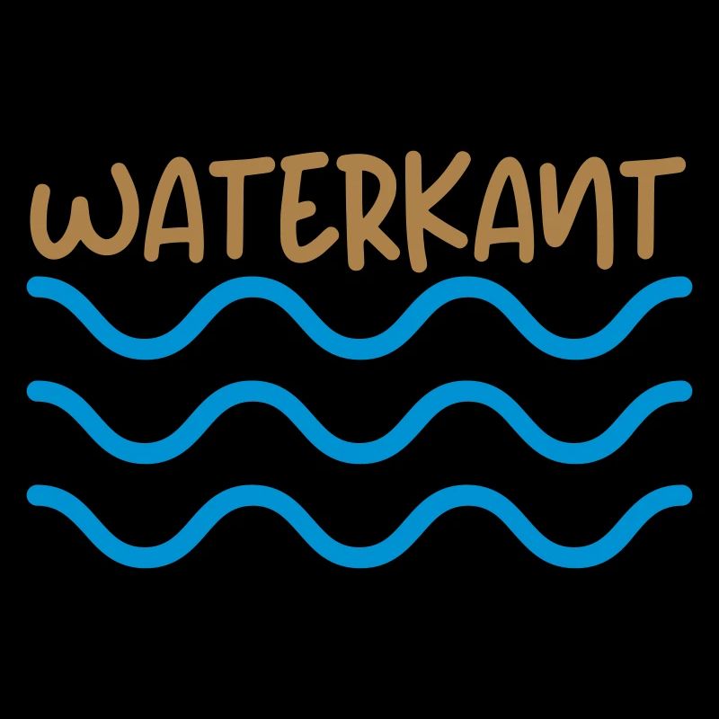 waterkant waves