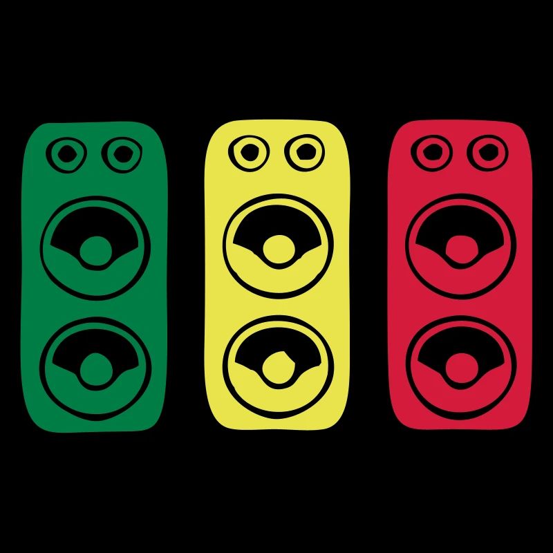 Reggae SOUND SYSTEM