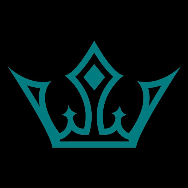 crown de