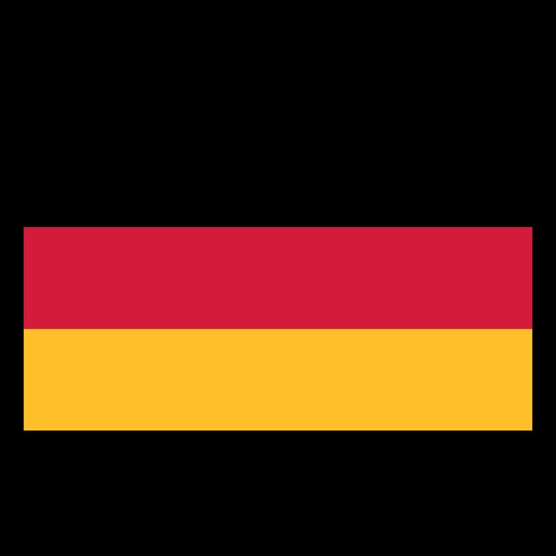 drapeau de l'allemagne