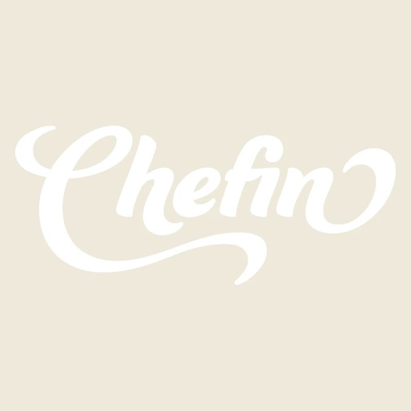 Chefin