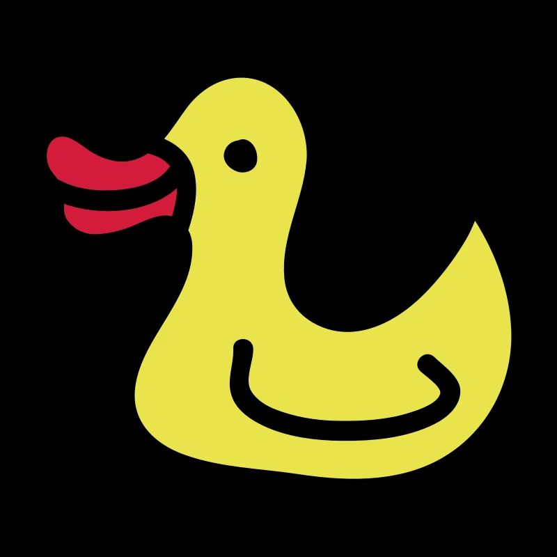 Duck - canard 3