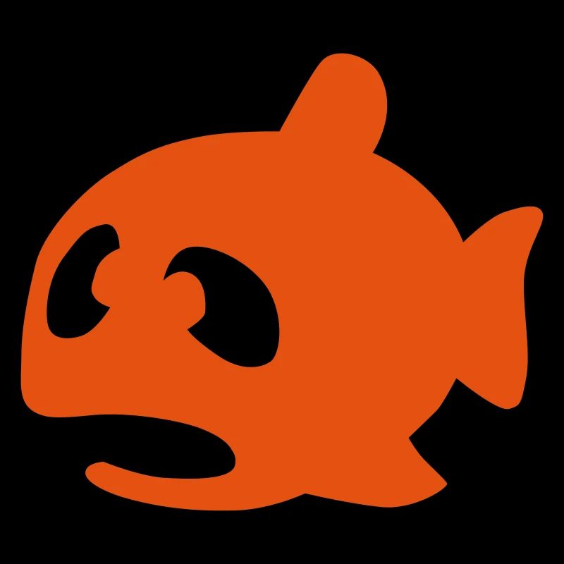 goldfish