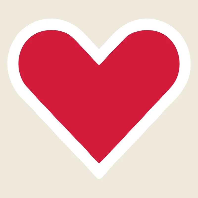 Boundless Love Heart