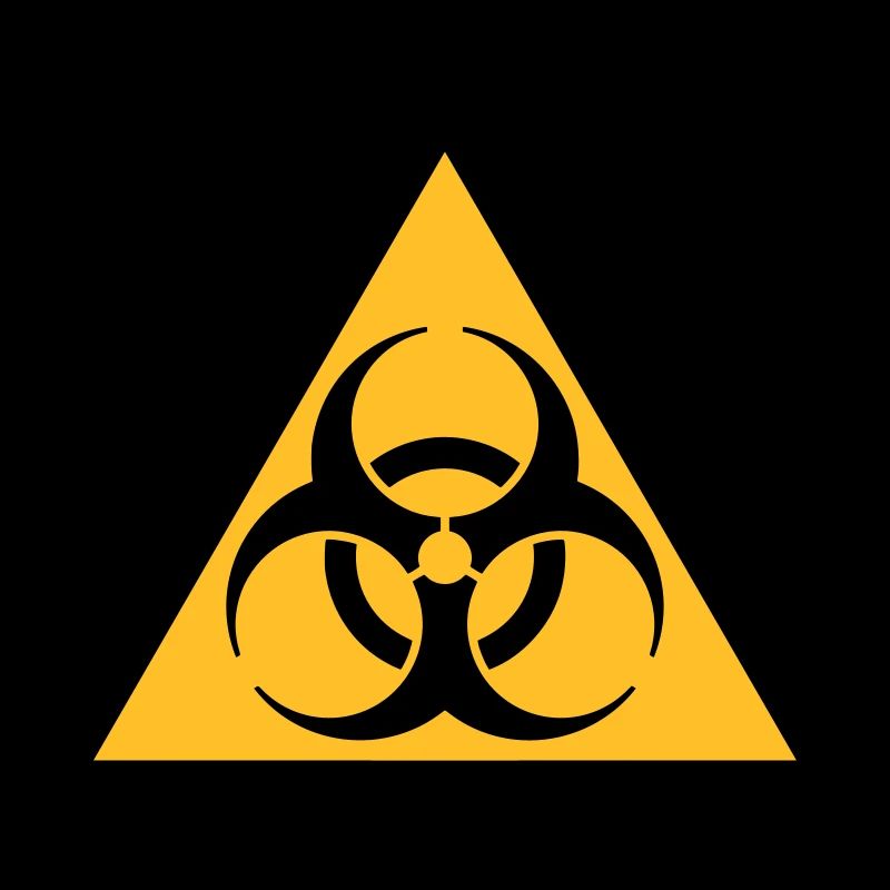 Biohazard Symbol