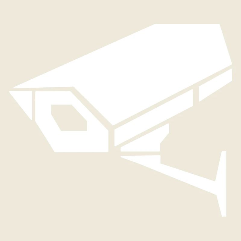 Caméra de surveillance