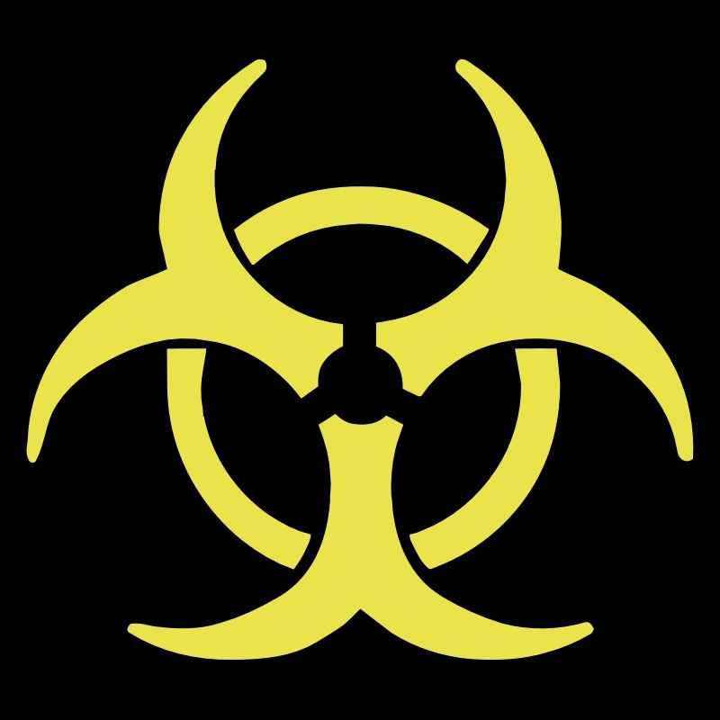 BIOHAZARD