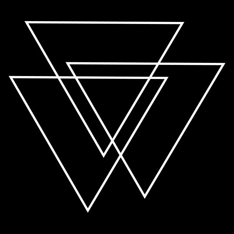 triangles Valknut