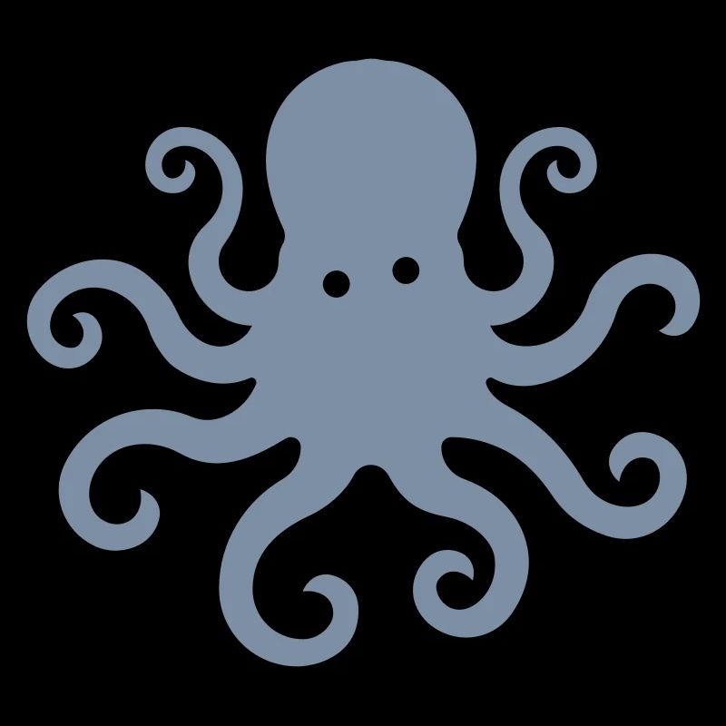 octo wonkey logo