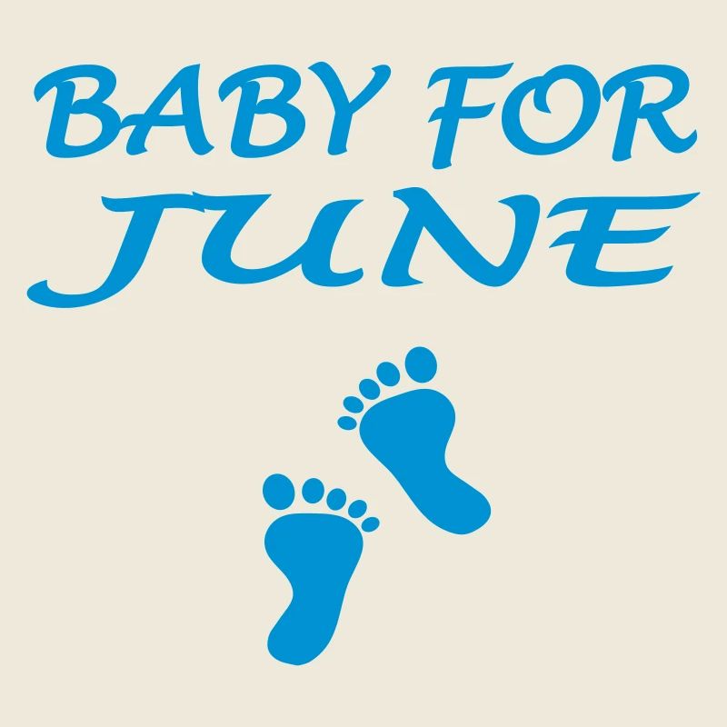 Baby for JUNE
