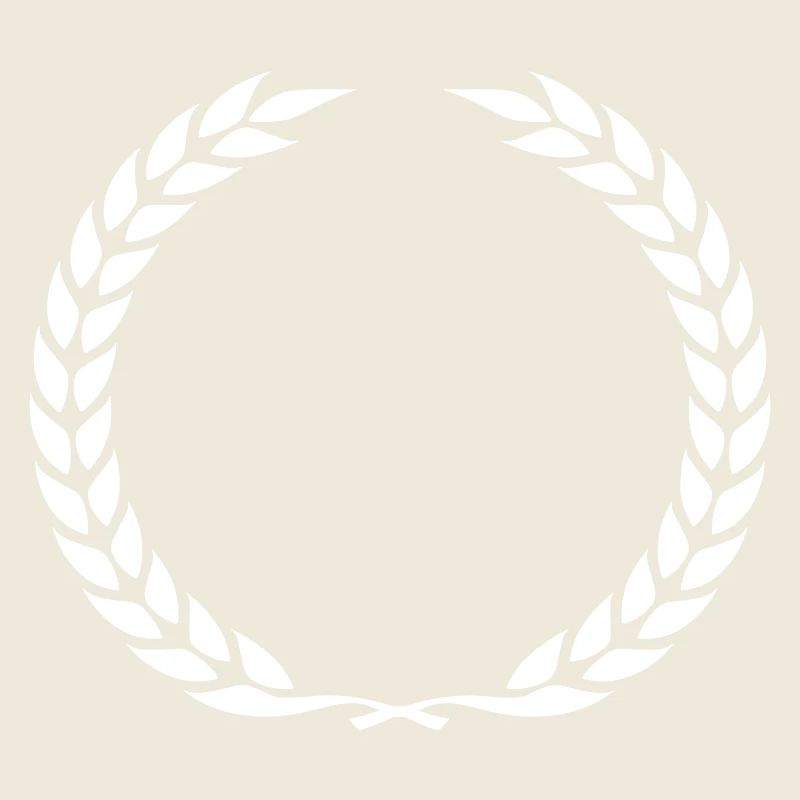 Laurel Wreath Wreath