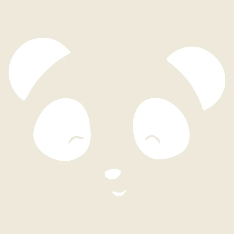 Pandabär