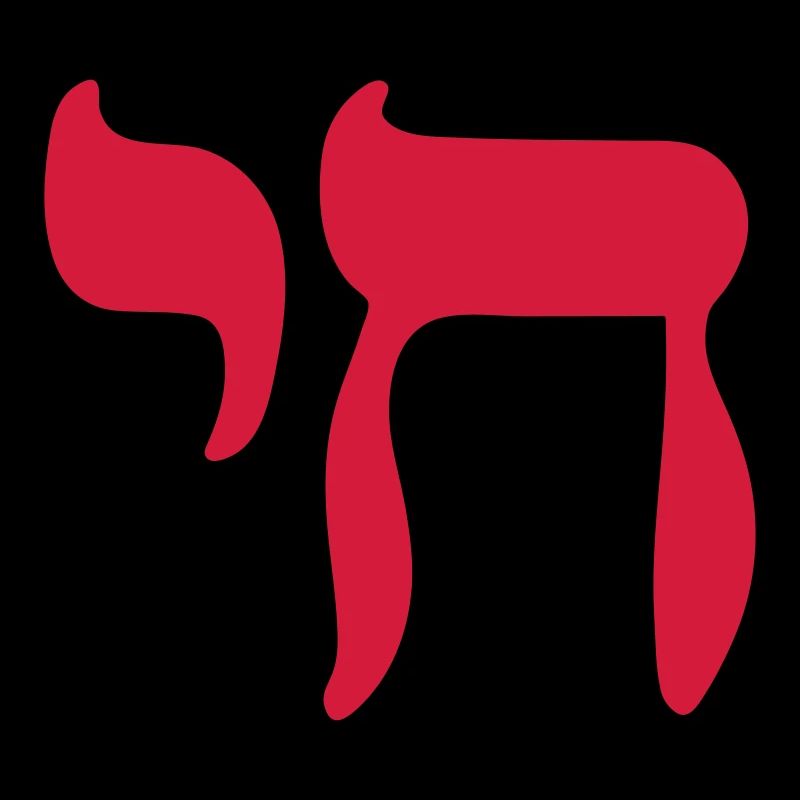 Chai Symbol