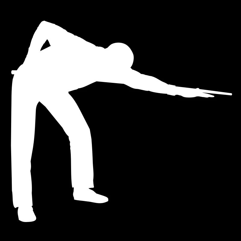 BILLARD - Icône de joueur