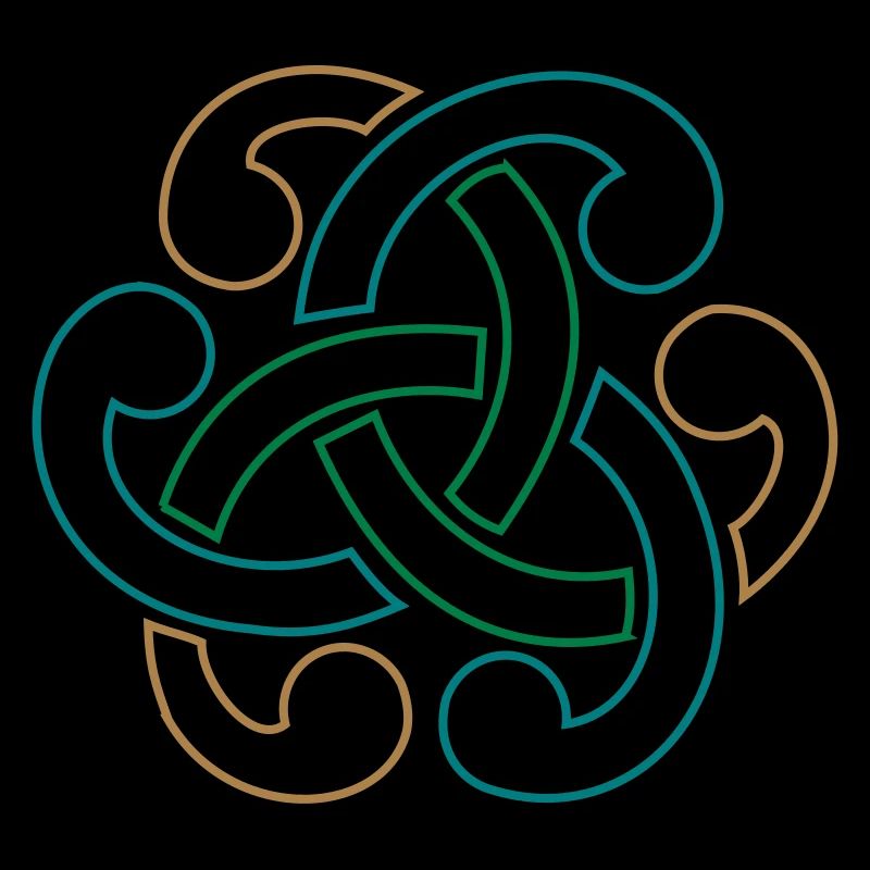 Celtic knot