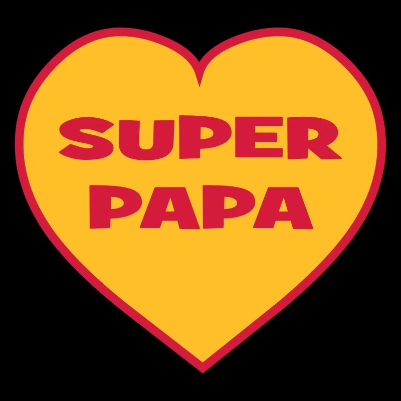 SUPER DAD