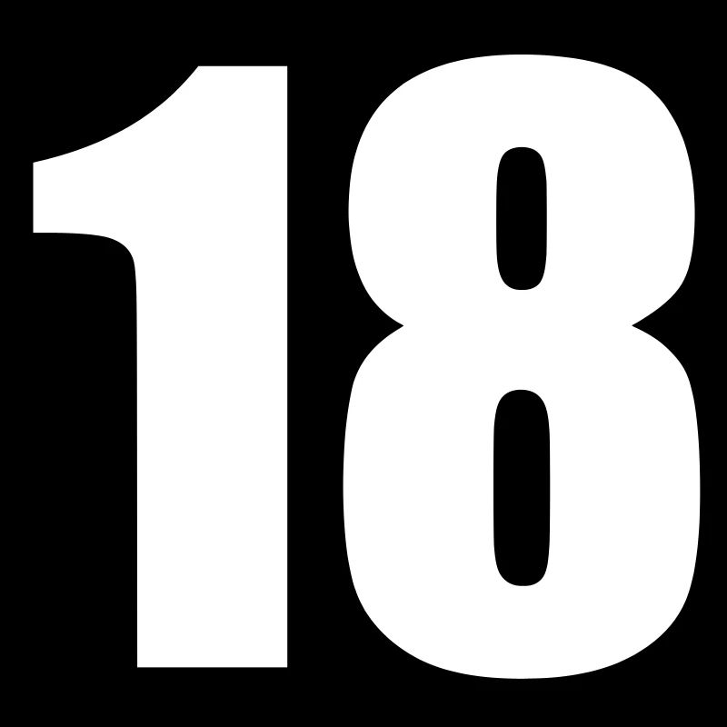 18