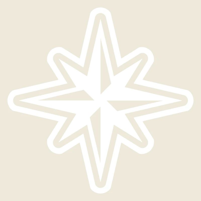 Polarstern - Leitlicht-Design