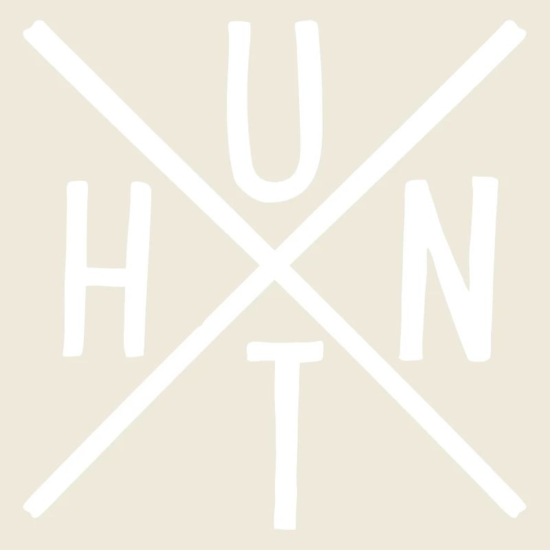 hunt