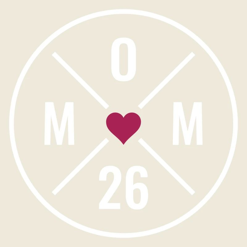 Mom 26 Baby Mutter Muttertag Geschenk Mama 2026