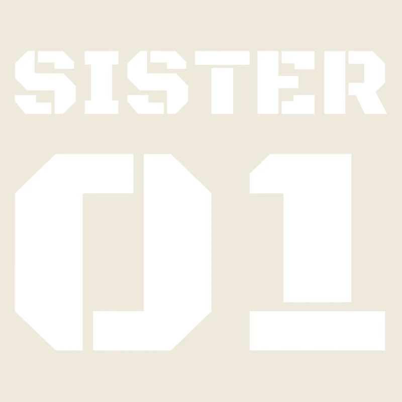 Sœur 01 - Schwester Design