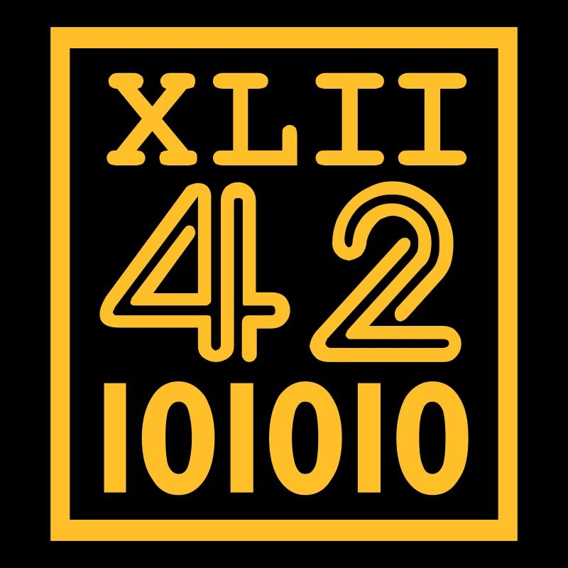 42 since romans (1c)