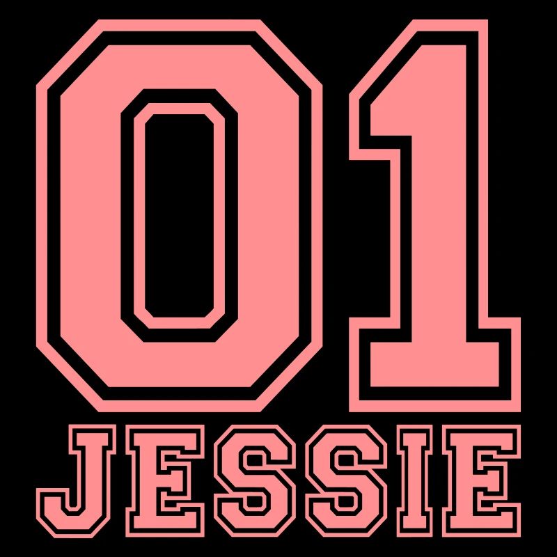 Jessie - Nom