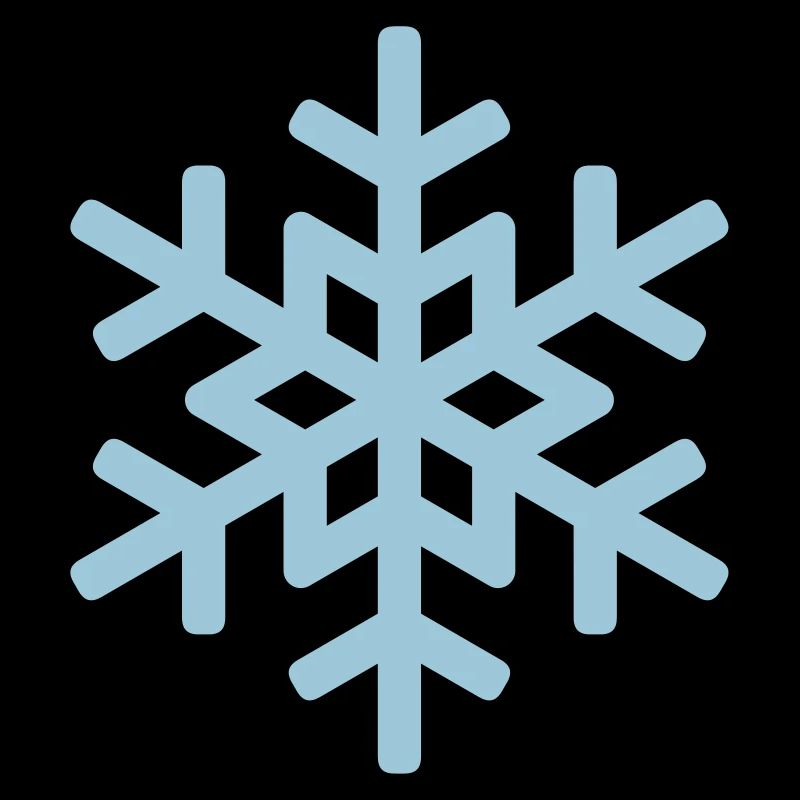 snowflake 1
