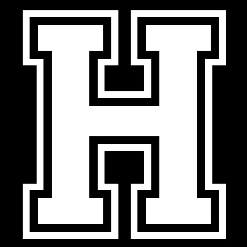 h