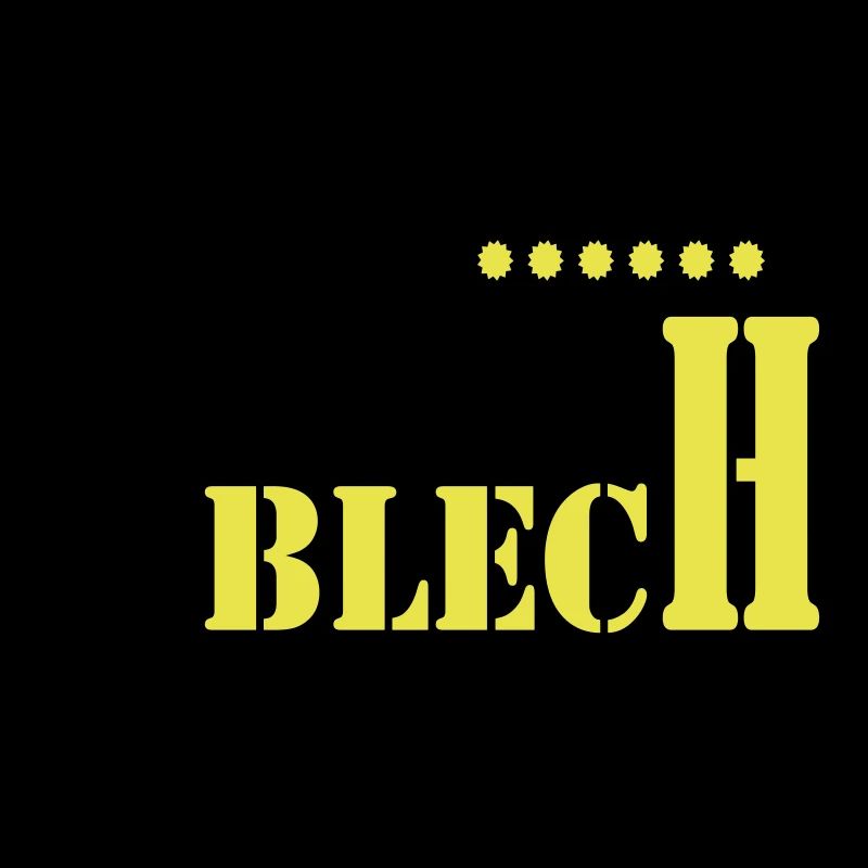 "16er-Blech" by Claudia-Moda