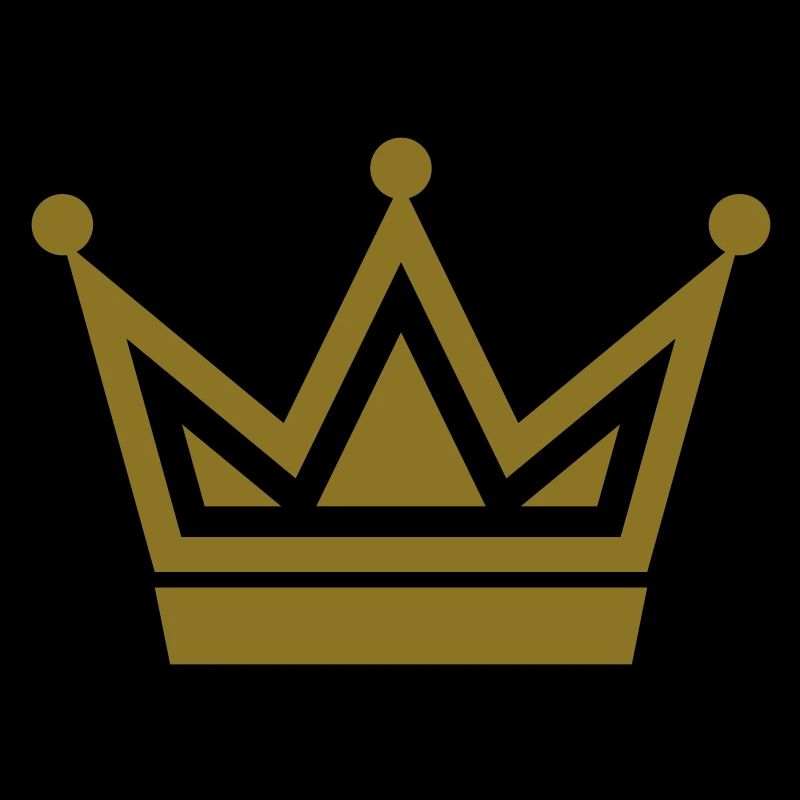 crown de
