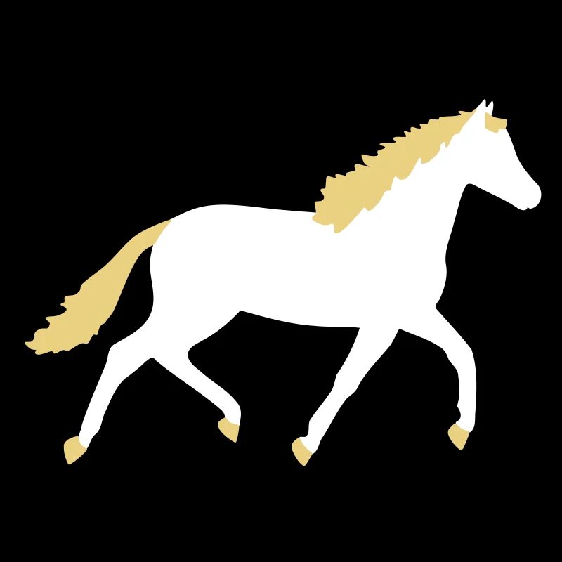 horse