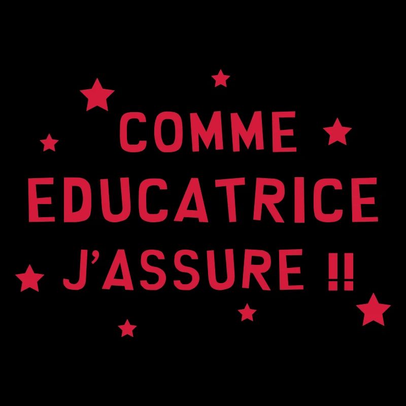 Education / Educateur / Educatrice / Ecole / Prof