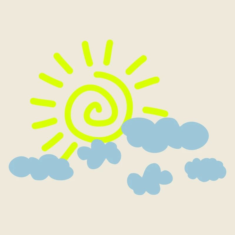 sonne himmel