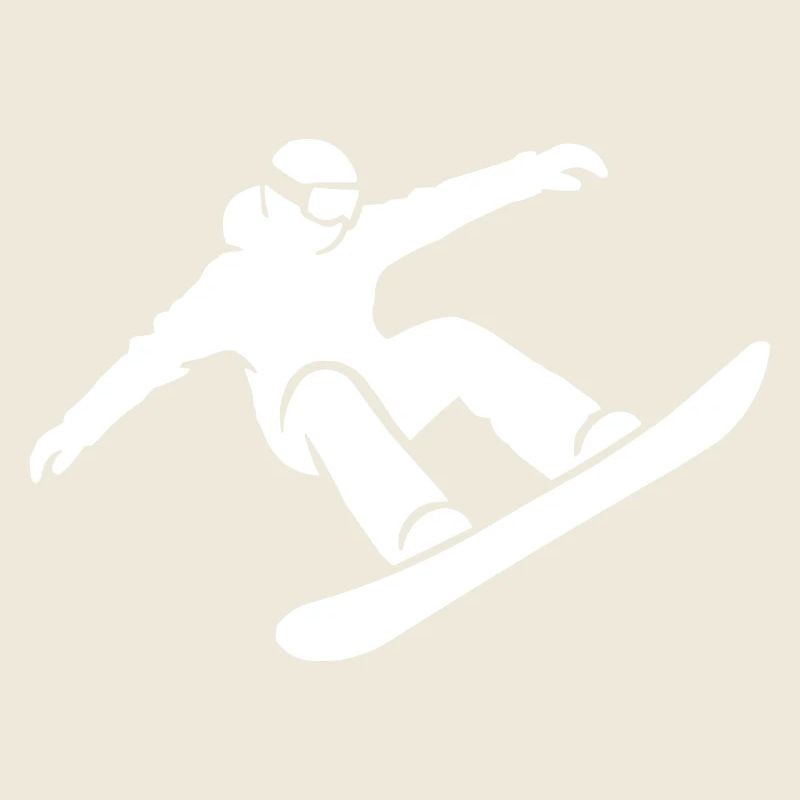 snowboarder