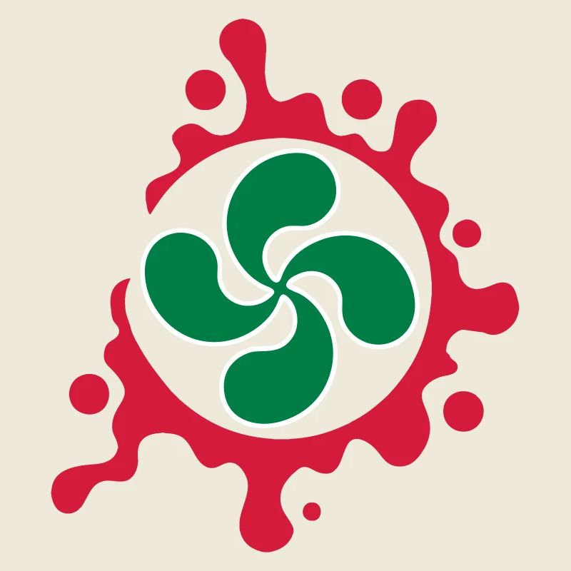 Splash Croix Basque